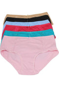 Youmita Plus Size Soft Panty YM-533X-PTY-C01-Q