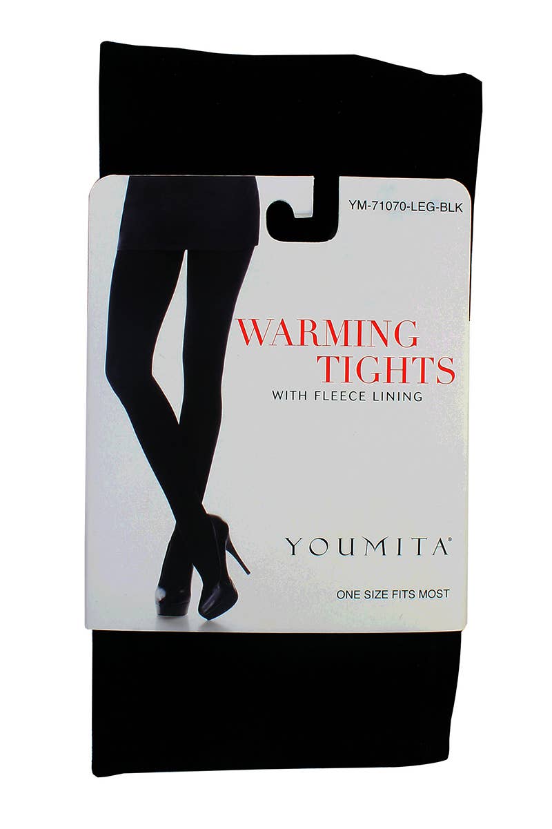 Youmita Panty Stocking For Everyday Use-YM-71070-CLO-ONE