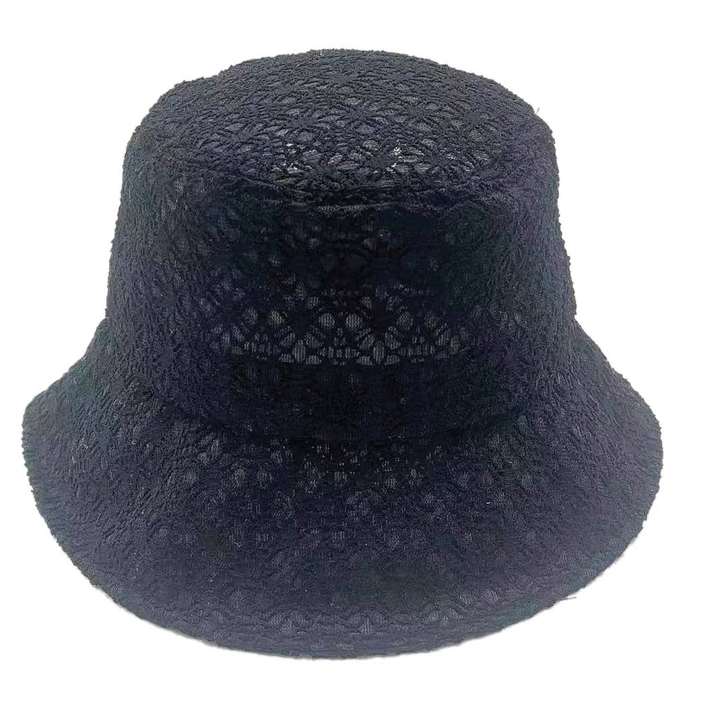 Women's Laced Bucket Hat