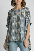 Short Kaftan