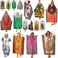 Kaftan Dresses