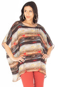 Short Kaftan
