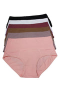 Youmita Cotton Brief Plus Size - 33565-PTY-Plus