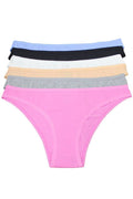 Youmita Cotton Panty - 33557-PTY-C01