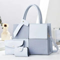 Mijo Luxury Shoulder/Handbag With Wallet
