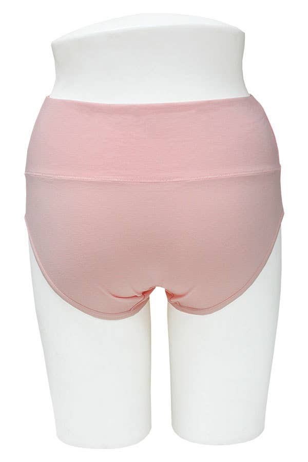 Youmita Cotton Brief Plus Size - 33565-PTY-Plus