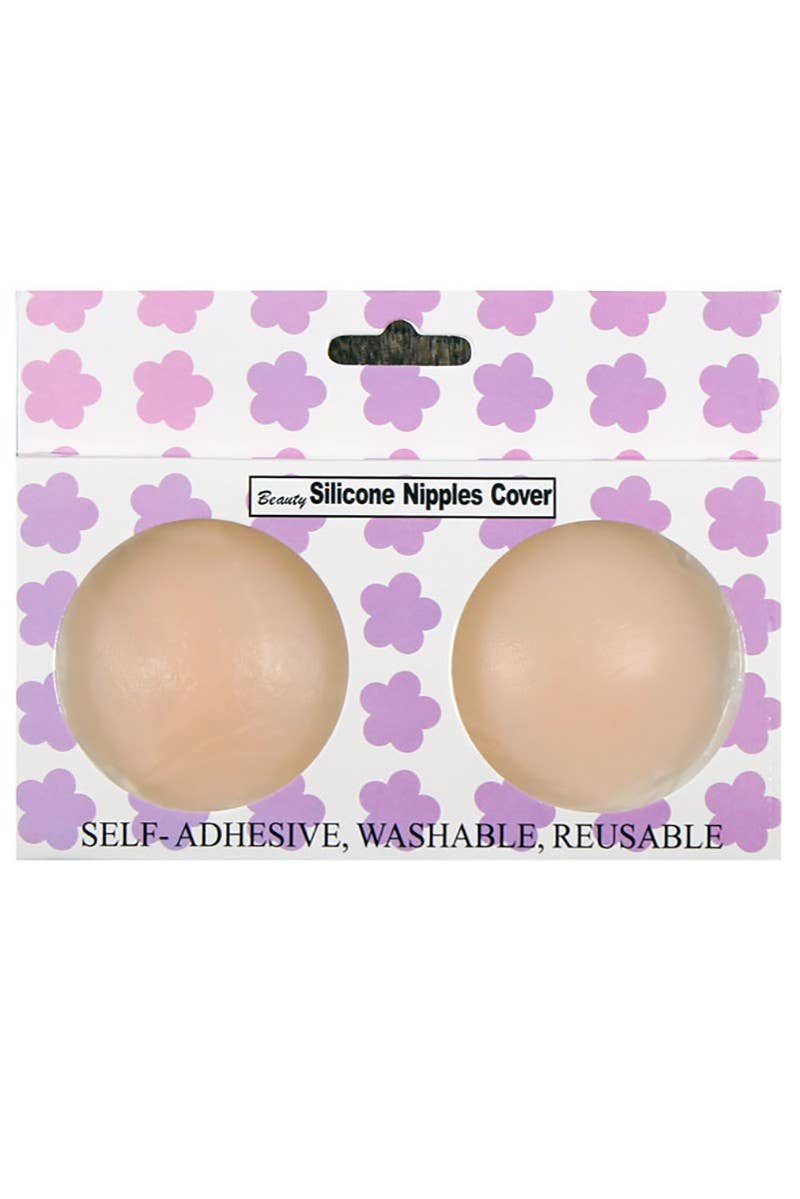 Silicone Nipple Cover-1101-ACC