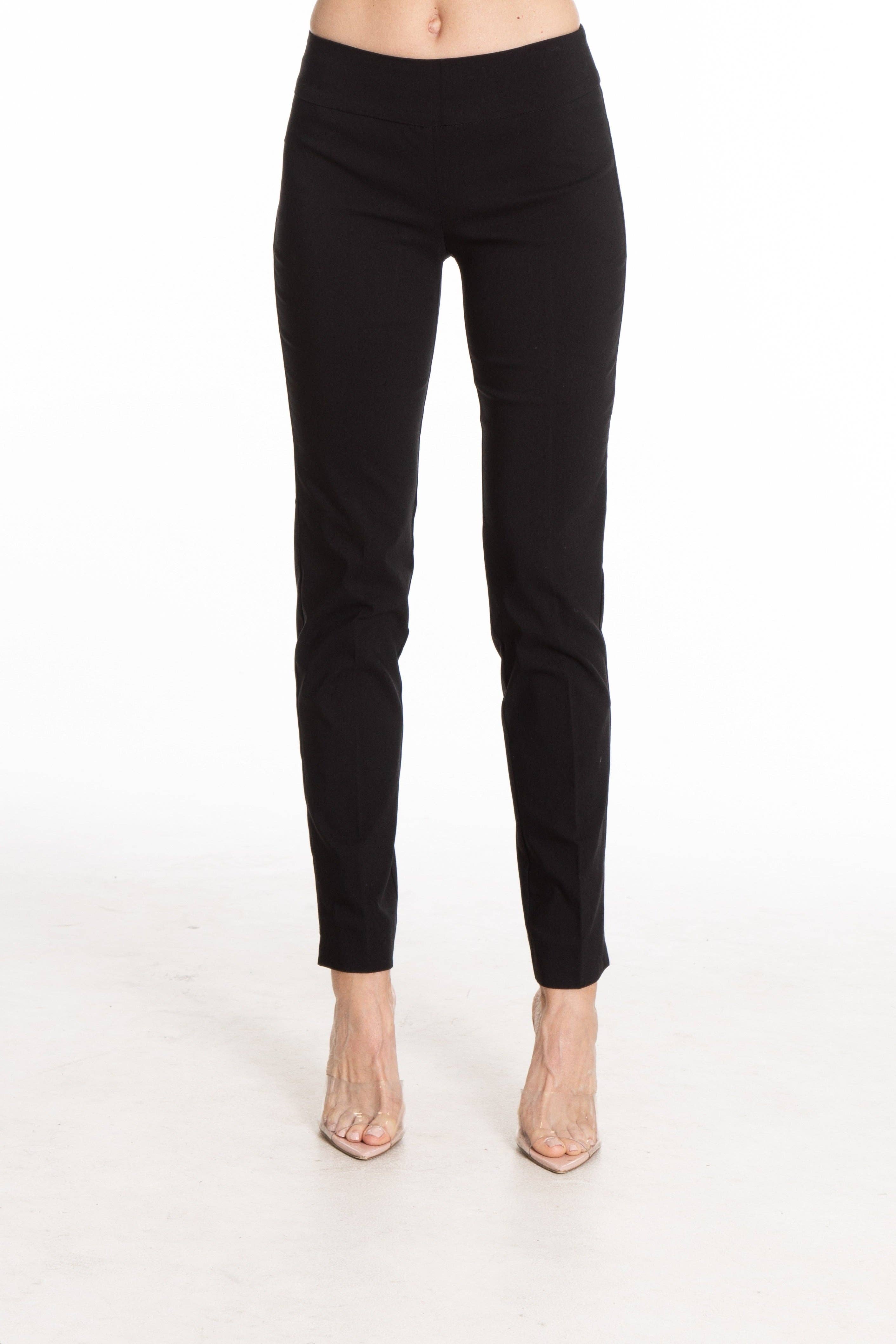 Pull On Pant
