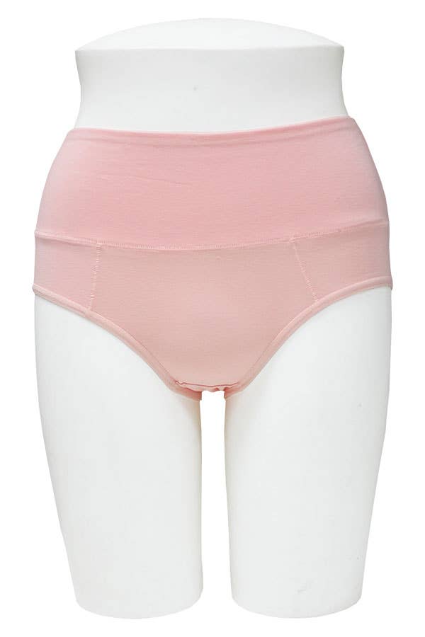 Youmita Cotton Brief Plus Size - 33565-PTY-Plus