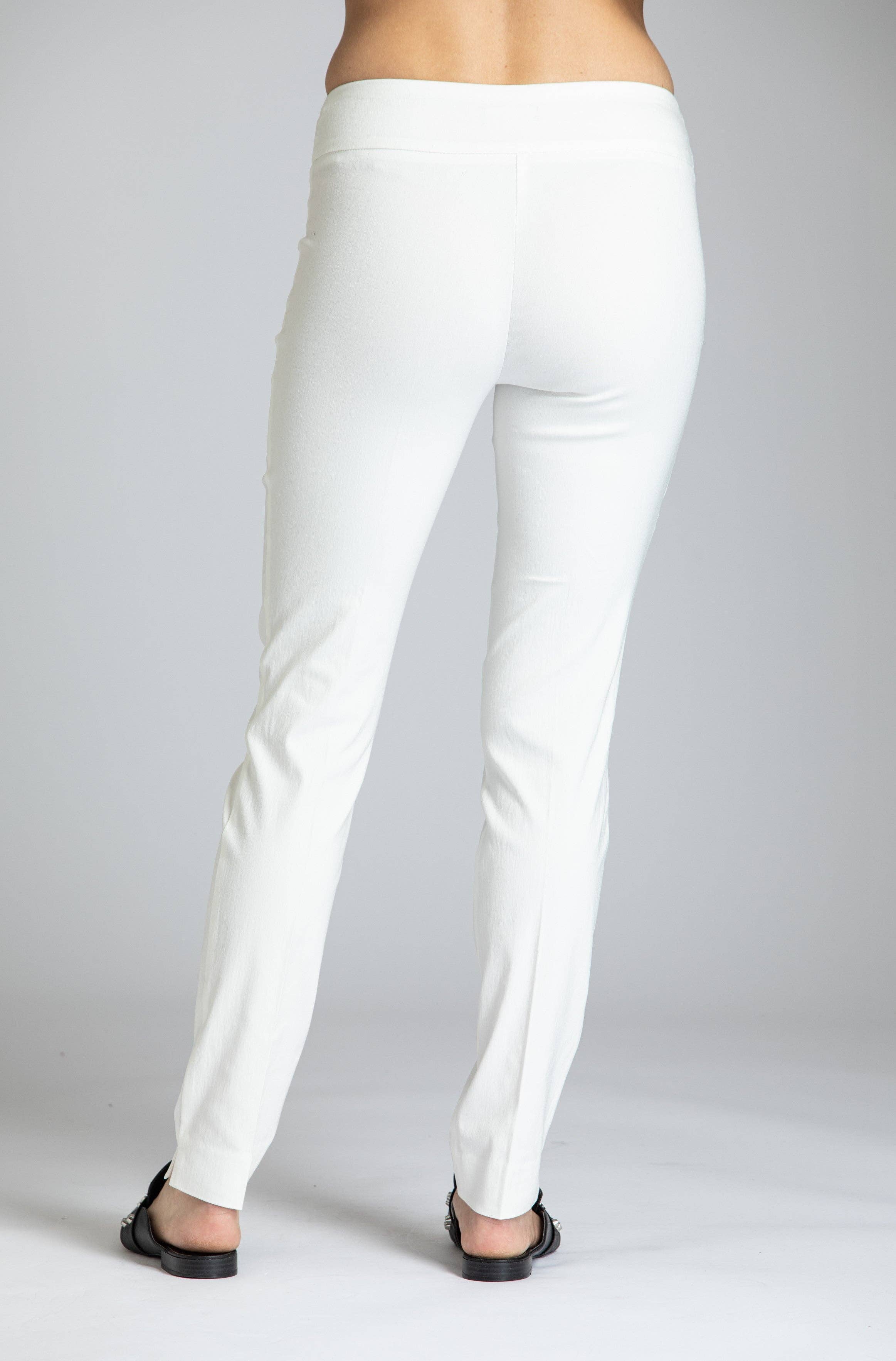 Pull On Pant