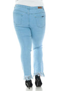 Denim Women Jeans Stretch