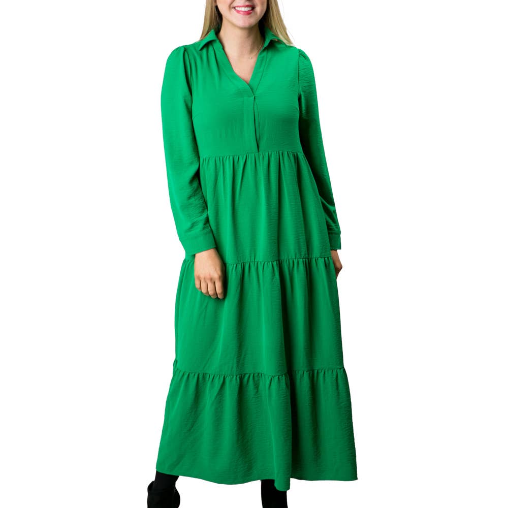Margot Dress - Special Fall